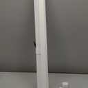 LazBlinds Cordless Cellular Shades, No Tools No Drill Light Filtering Honeycomb Shades Pleated Blinds for Windows, 34'' W x 72'' H, White