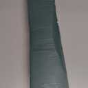 2PCS Car Seat Gap Filler Organizer,3 in 1 Car Seat Side Gap Filler with Hook for Avoiding Dropped Items,Universal No Drop Seats Guard for Filling Gaps 1.37-1.49 Inch Wide (Black)