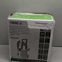 Pressure Washer, Patoolio Power Washers with Foam Cannon for Fences/Patios/Decks/Patios and Cars Powerwasher