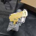 Upgrade Aluminum Engine Oil Cooler Filter Housing with Gasket, Bolts Compatible with 2016-2022 BMW F30 230i 330e 330i GT 430i 530i 530e 740e xDrive X3 X4 B46 B48 L4 2.0L Turbo Replace 11428596283