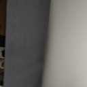 Black Bath Mat Runner Long Narrow Bathroom Rug Memory Foam Microfiber Bathroom Carpet Non Slip Soft Absorbent Washable Bathrug,16" x 47"