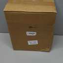 Maxcheck 12 Pcs Christmas Porcelain Blue and White Vase Mini Chinoiserie Bud Vase Vintage Ceramic Oriental Handmade Chinese Flower Jardiniere for Home Office Shelf Table Centerpieces Decor(Classic)