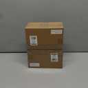 Fun Express 4 Ft. 11" White & Silver Lightbulb String Lights, Pack 2