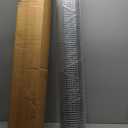 1/2 inch 48in x 50ft Hardware Cloth Chicken Wire Fencing 19G, Hot Dipped Galvanized After Welding, Wire Mesh Roll, Garden Fence,Poultry and Rabbit Barrier, Outdoor Metal Fencing