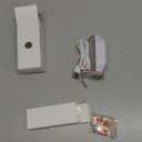 meross Smart Garage Door Opener Remote, Compatible with Apple HomeKit, Amazon Alexa, Google Assistant, CarPlay and SmartThings, Enhanced Compatibility, New Version