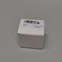 BBQ Grill Thermometer Temperature Gauge Heat Indicator Replacement for Charbroil, Chargriller, Jenn/Air, Perfect Flame, King Griller, Dyna-glo Gas Grills, 2 inch Dia. Stainless Steel BBQ Temp Gauge