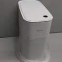 JOYBOS 15L Touchless Smart Motion Sensor Trash Can - Includes 20 Trash Bags