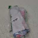 Mocsicka A Baby is Brewing Backdrop Halloween Ghost Gender Reveal Background Spooky Pumpkin Gender Reveal Banner Party Decorations Photo Booth Props (6x3.6ft)