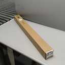 100% Blackout Roller Shades Cordless Blinds for Windows, Free-Stop Blind with Beige Linen Valance Thermal Insulated UV Protection Privacy Window Shades for Bedroom Living Room Oatmeal 35" W x 72" H