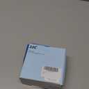 Lens Hood for Canon RF 24-70mm f2.8L is USM Lens & Canon RF 24-105mm f2.8 L is USM Z Lens Replaces Canon EW-88E with Reversible Design, Compatible with 82mm Filter and Snap-on Lens Cap