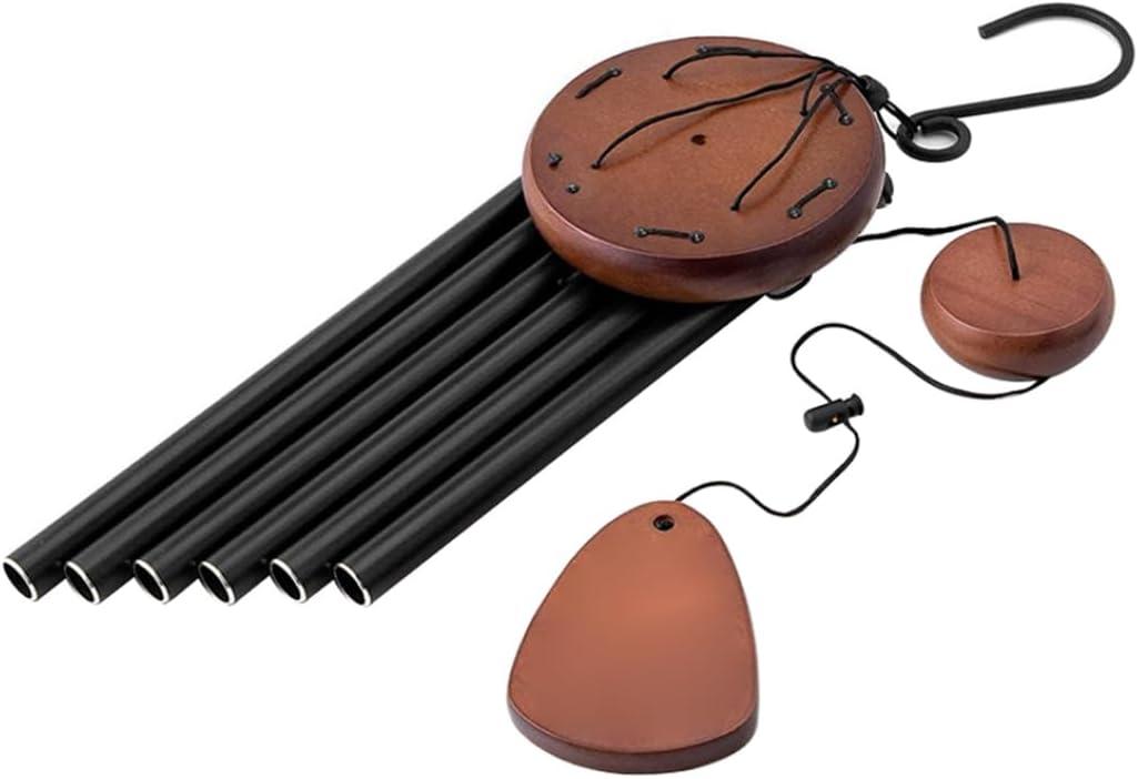 Memorial Wind Chimes Sympathy Wind Chimes Garden Outdoor for Memorial Gift