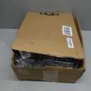 UGG Whitecap Fleece Throw Blanket, Soft Fluffy Blankets for Couch or Bed, Home Decor, Luxury Plush Throw, Machine Washable, 50-inch x 70-inch, Light Grey Seal