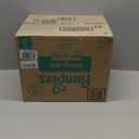 Pampers Diapers - Baby Dry - Size 3, 210 Count, Absorbent Disposable Infant Diaper (Packaging May Vary)