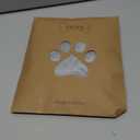 KOOLTAIL Boy Dog Clothes for Large Dogs, 2 Pack Cotton Fall/Winter Warm Dog T Shirts Coats for Outdoor, UV & Insect Protection Anti-Hair Loss & Lightweight Pet Vest Tank Tops Apparel, Black & Grey,2XL