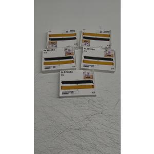 Ikea Bevara Bag Sealing Clips 30 Pack (Assorted Sizes, Assorted color)