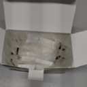 Official 8 Packs Replacement Filters & Pre-Filter Sponges for 4L/135oz Wireless Cat Water Fountain ZTI0506