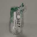 VssoPlor Wireless Mouse, 2.4G Slim Portable Computer Mice with Nano Receiver for Notebook, PC, Laptop, Computer-Black and White