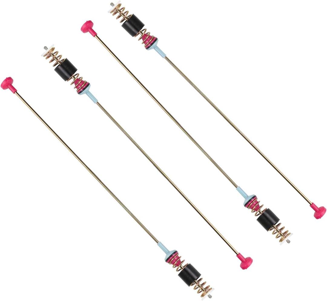 DC68-03228A-03 DC68-03228A-02 DC68-03228A-04 compatible Samsung Suspension Rods, Washer compatible Samsung Suspension Rod Replacement
