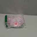 Pink Princess Birthday Banner for Girls, Princess Themed Happy Birthday Party Decoration For Kids Party Baby Shower Decorations