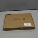 Sotfamily Plastic Shower Caddy Corner (For 90 Only), 4 Pack Adhesive Corner Shower Shelves for Bathroom Organizers and Storage, White