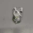 BESPORTBLE Crystal Globe Miniature Desktop World Globe with Stand World Map Handcraft Decoration Ornament for Living Room Bedroom Library Classroom Office Golden