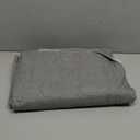 Waterproof and Non-Slip Dog Bed Cover and Pet Blanket Sofa Pet Bed Mat car Incontinence Mattress Protectors Furniture Couch Cover for Most Cats Dogs, Pets40x50-Light Grey (40x50Inch (Pack of 1))