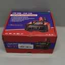 YONHAN Battery Charger 20A 12V/24V LiFePO4 Lead Acid Fully Automatic Battery Maintainer, Car Battery Trickle Charger Automotive w/Repair, Winter Mode, for AGM, STD, Gel, Deep Cycle Batteries