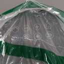 Space Heaters for Indoor Use Large Room, 70  Oscillation, Fast Heating Ceramic Electric with Digital Thermostat, Remote Control, 1-12H Timer, Overheat Protection, Safety Heater for Bedroom