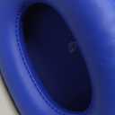 Sonic The Hedgehog Wireless Gaming Headset with Bluetooth, Low Latency, Cushioned Ear Cups, Boom Mic for PC, Phone, Gaming Headphones with Adjustable Microphone