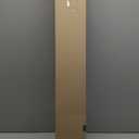 Cordless Roller Shades Blackout Blinds for Windows Room Darkening Rolled Up Shades with Spring System, UV Protection Natural Linen Fabric Window Shades Door Blinds for Home33" W x 72" H, Linen Cream