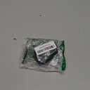 Digital Oven Thermometer Heat Resistant up to 572F/300C, LCD (Black)