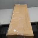 BXZ Front Upper Bumper Grille Chrome Grill For Honda Accord Sedan 2008 2009 2010 HO1200222