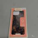 Sonix Case for iPhone 15 Pro Max | Compatible with MagSafe | 10ft Drop Tested | Tortoise Shell | Brown Tort