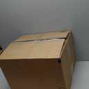 Bedsure Comforter Duvet Insert - Quilted Comforters Twin Size, All Season Duvet, GentleSoft Down Alternative Bedding, with 8 Tabs, Gifts for Women/Men, White, Twin 88 x 68 Inches