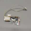 New DG94-01012A Gas Oven Igniter Compatible with Sam-sung NX58H9500WS NX58K9850SS NX58M6630SS NX58M6850SS NX58K9500WG NX58H9950WS Gas Range -Replace AP5967723 4011538-Fast Ignition-by TOMOON