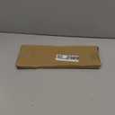 Black Heavy Duty Cast Iron Fire Place Log Tongs for Indoor Fire/Fire Pits Accessories/Tongs for Outdoor Stove/Long Logs Tweezers/Firewood Tongs/Campfire Tongs