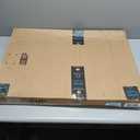 3pcs Dark Green And Gold Flower Canvas Wall Art Elegant Bloom Flowers Pictures Wall Decor Modern Abstract Plant Posters Prints Paintings for Living Room Bedroom Bathroom Decoration