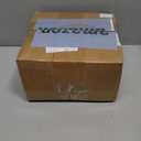 iBroPrat 1 Sets Trailer Hub Kit 5 Bolt 4.5, Trailer Axle Kit for 3500 lb 5 Lug Trailer Hub with Extra Dust Cap and Rubber Plug Fits 1-1/16'' to 1-3/8" Trailer Axles 3500lb #84 Spindle