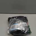 SCENEREAL Thanksgiving Dog Hoodie with Leash Hole Male Female - Warm & Soft Fleece Pet Sweater Clothes Sweatshirt with Leaf Pattern, Cold Weather Coat for Small Medium Large Dogs Puppies, L