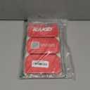 KAKEI 16 Inch Chainsaw Chain 3/8" LP Pitch .050" Gauge 56 Drive Links Fits Craftsman, Poulan, Ryobi, Echo, Greenworks and More- S56 (3 Chains)