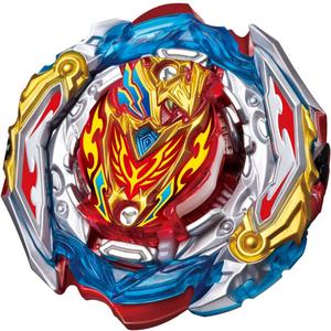 Takara Tomy Beyblade Burst 201 Zest Achilles Customize Set (Japan Import)