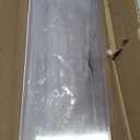 DA9712657A Compatible for Samsung RF263beaesr RF260beaesr RF261beaesr Samsung Fridge Shelf Replacement by MIFLUS,Left Side Samsung Refrigerator Parts/Samsung Refrigerator Door Shelf Bin