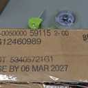 Carnation Breakfast Essentials High Protein with Fiber Ready-to-Drink, 8 FL OZ Carton, Rich Milk Chocolate (Pack of 24) BB: 6 Mar 2027