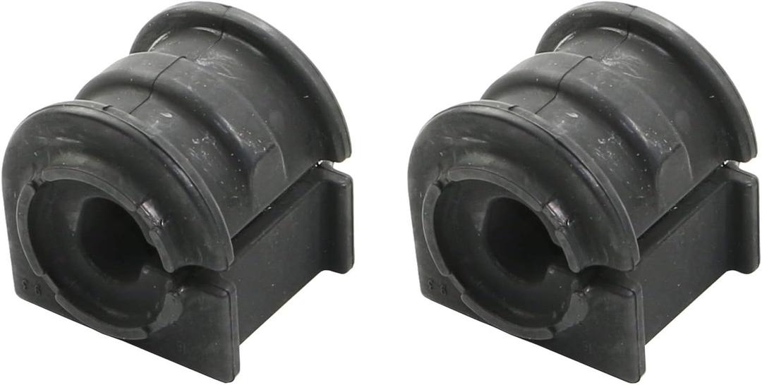 MOOG K201360 Suspension Stabilizer Bar Bushing Kit for Ford Expedition