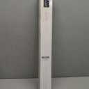 Desk mat Large, Leather Desk Pad Protector, Office Desk Mat, Mouse Pad, Non-Slip Desk Blotter, Laptop Desk Pad, Waterproof Desk Writing Pad for Office & Home (Black,48" x 24")