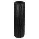 Plastic Wire Mesh Fence - Snake Barrier for Poultry, Dogs,and Rabbit - 15.7INCH x 13.12FT Roll Plastic Chicken Wire (Black, 40CMX400CM)