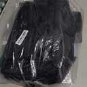 WONHOX Vacuum Seal Backpack for Travel with Air Pump Compression Vacpack Carry on Flight Approved Daypack Laptop Space Saver Bags Storage with Vacuum System 18x14x8 inches Travel Bag Women Men Black