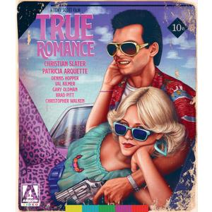 True Romance [Blu-ray]