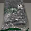 Step Stool, HBTower Step Stools for Adults Kids with Non-Slip Rubber Feet, Holds Up to 600 lbs, Lightweight Stepping Stools for Bedroom Kitchen Bathroom, Bed Steps for High Beds (One Step)