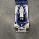 AMORIL RLAARLO 1/10 AK-787 Super Fast Brushless RC Drift Cars for Adults,Max 200KM/H Carbon Fiber On-Road Supercar with 3660 3900KV Brushless Motor,120A ESC,9KG Metal Servo,Waterproof Suitcase